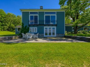 62 Chair Factory Rd, New Lebanon, NY 12125