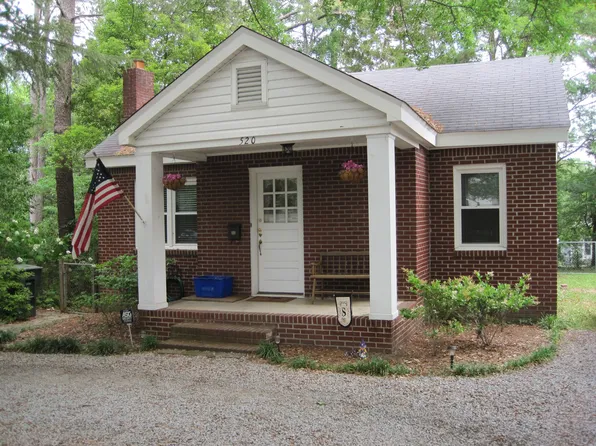 520 S Holly St, Columbia, SC 29205