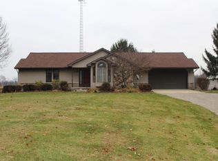 8729 Strait Rd, Jonesville, MI 49250