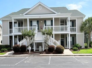 960 Great Egret Circle SW # 3, Sunset Beach, NC 28468