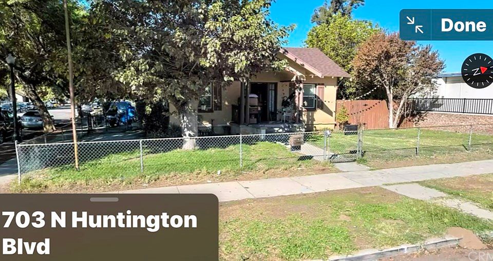 1st image of 703 N Huntington Blvd