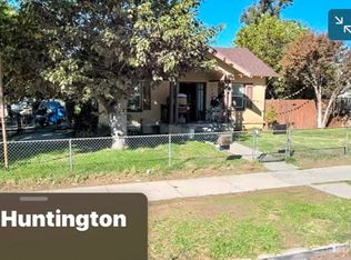 703 N Huntington Blvd, Pomona, CA 91768
