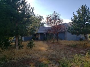 2702 S Griffin Rd, Prosser, WA 99350