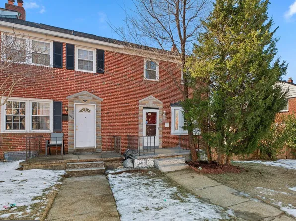 1721 White Oak Ave, Baltimore, MD 21234