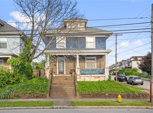 230 N Gallatin Ave, Uniontown, PA