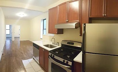 Rented by Abba Realty Associates INC