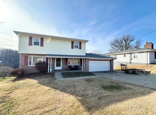 17 MILTON LANE, Wheeling, WV 26003