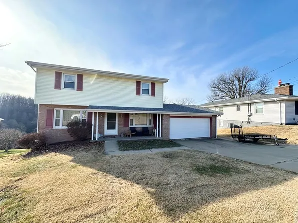 *17 MILTON LANE, Wheeling, WV 26003