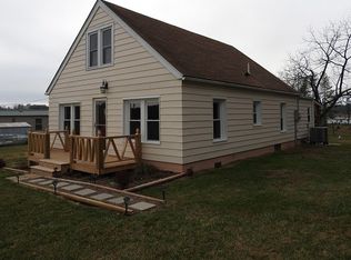 2256 Fairview Rd, Galax, VA 24333