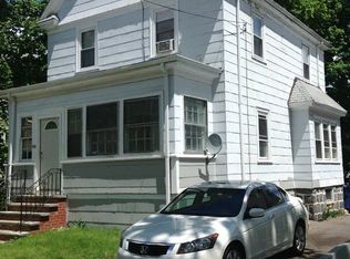118 Walworth St, Roslindale, MA 02131