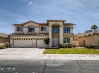 241 Whitly Bay Ave, Las Vegas, NV 89148