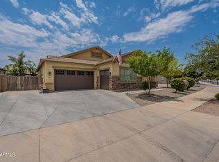 20931 E Arroyo Verde Dr, Queen Creek, AZ 85142
