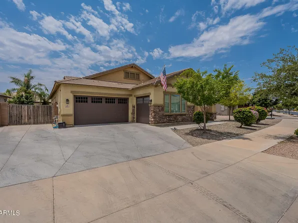 20931 E ARROYO VERDE Drive, Queen Creek, AZ 85142