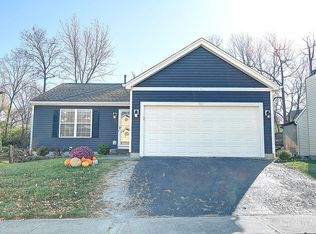 9605 Deer Track Rd, West Chester, OH 45069