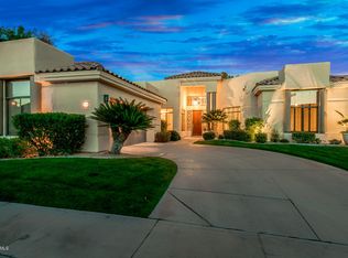 12069 N 80th Pl, Scottsdale, AZ 85260