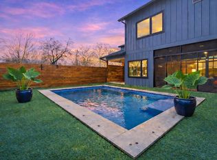 606A Clifford Dr, Austin, TX 78745