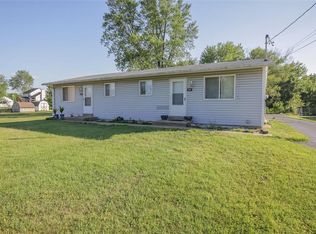 1661 Highview Dr, Arnold, MO 63010