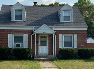 2812 Custer Ave, Rockford, IL