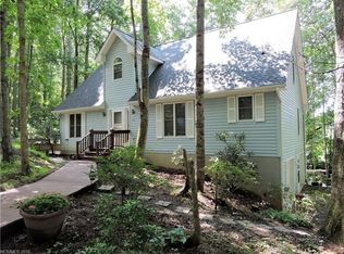 21 Clifford Dr, Fairview, NC 28730