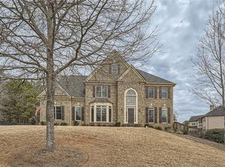 6620 Flagstone Mill Cv, Cumming, GA 30028