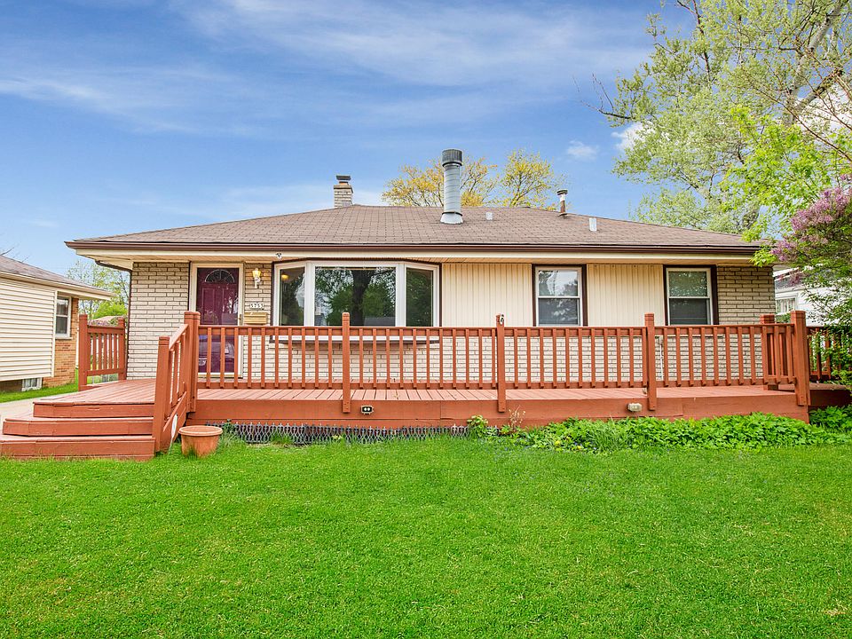 5753 N 80th St, Milwaukee, WI 53218 Zillow