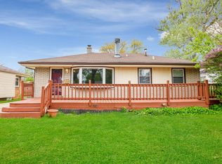 5753 N 80th St, Milwaukee, WI 53218