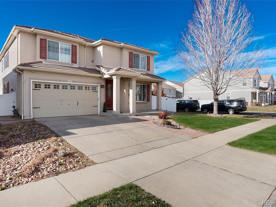 5293 MALAYA ST, Denver, CO 80249 | MLS #3122940 | Zillow
