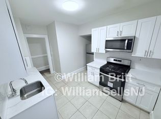 266 Palisade Ave #3C, Jersey City, NJ 07307