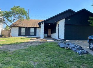1305 E Reno St, Broken Arrow, OK 74012