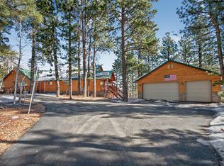 4370 N Meadow Ranch Dr, Alton, UT 84710