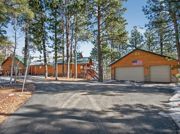 4370 N Meadow Ranch Dr, Alton, UT 84710