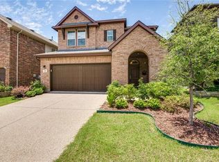 204 Chester Dr, The Colony, TX 75056