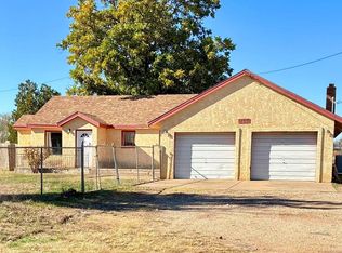 1100 S Prince St, Clovis, NM 88101