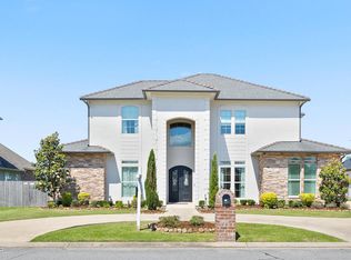 112 Rio Ridge Dr, Lafayette, LA 70508