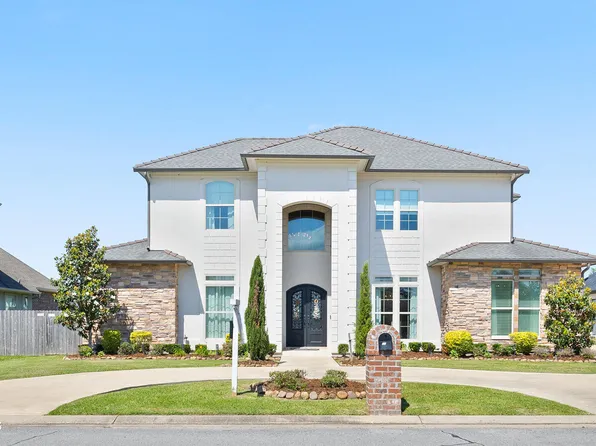 112 Rio Ridge Dr, Lafayette, LA 70508