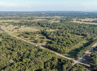 1 S 4180th Rd, Checotah, OK 74426