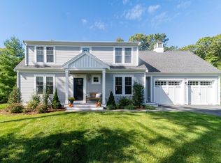 11 Tudor, Mashpee, MA 02649