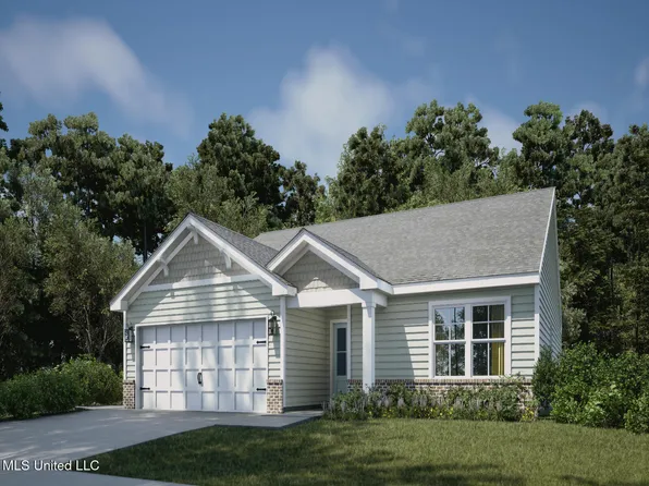 6350 Jennifer Cv, Ocean Springs, MS 39564