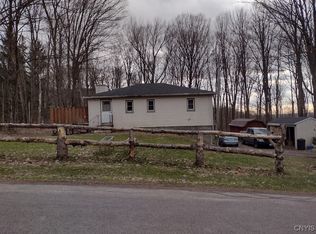 2582 Phelps Rd, Mc Graw, NY 13101