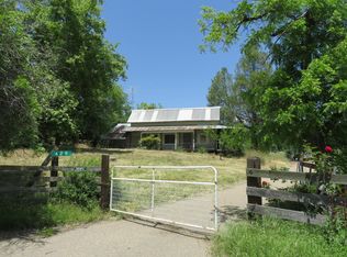 429 Bald Mountain Rd, West Point, CA 95255