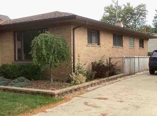 18600 Reed St, Melvindale, MI 48122