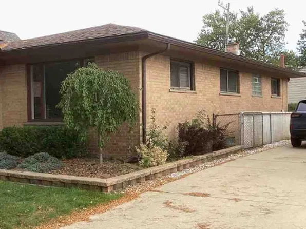 18600 Reed St, Melvindale, MI 48122