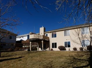 2157 Water Blossom Ln, Fort Collins, CO 80526