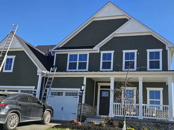 339 Caymus Ct, Morgantown, WV 26508