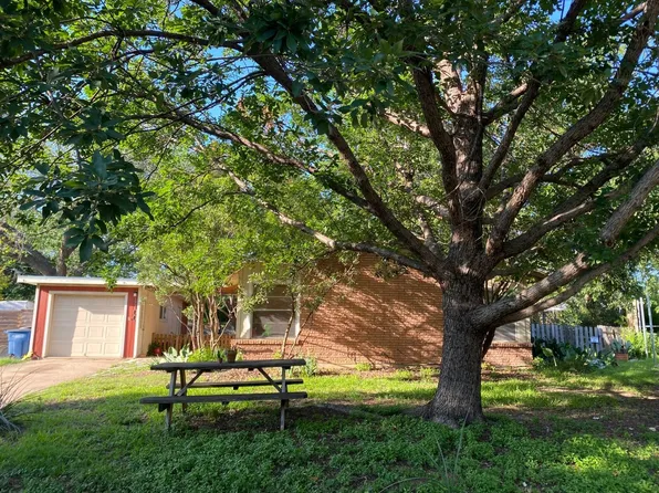4700 Glenhaven Cir, Austin, TX 78745