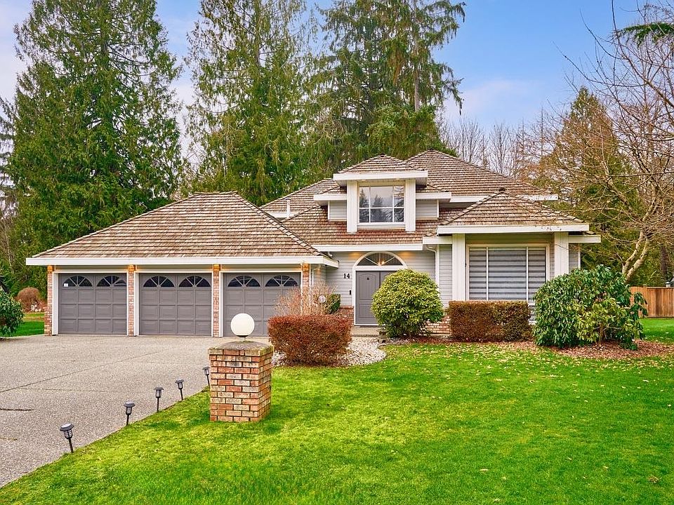 1st image of 23100 129th Ave #14