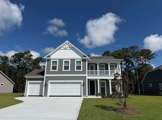 158 Anna Marie Way, Murrells Inlet, SC 29576