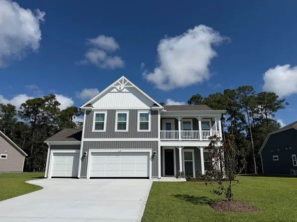 158 Anna Marie Way, Murrells Inlet, SC 29576