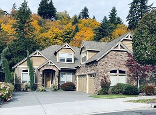 755 NW Valley St, Camas, WA 98607