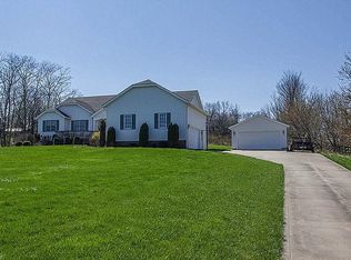 9684 Liberty Rd, Twinsburg, OH 44087